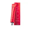 Schwarzkopf Haarshampoo Igora Royal Permanent Color Creme