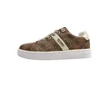 Guess sportlicher Schnürer Schnürschuh
