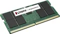 Kingston ValueRAM - DDR5 - Modul - 16 GB - SO-DIMM