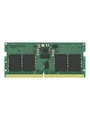 Kingston ValueRAM Clocked (CSODIMM) DDR5-6400 - 16GB - CL52 - Single Channel (1 pcs) - Grün
