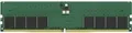 Kingston ValueRAM 16GB CSODIMM DDR5-6400 CL52-52-52 1RX8 - KVR64V52BS8-16