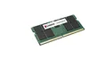 Kingston ValueRAM 16GB 6400MT/s DDR5 Non-ECC CL52 CSODIMM 1Rx8 Laptop-Speicher - KVR64V52BS8-16