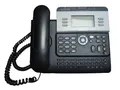 Alcatel 4029 Digital-Phone schnurgebunden mit Hörer Display Büro Telefon Office