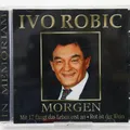 Music Musik Album CD Ivo Robic – Morgen - In Memoriam Gut