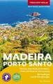 TRESCHER REISEFÜHRER Madeira und Porto Santo, Ray Hartung