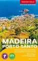 TRESCHER REISEFÜHRER Madeira und Porto Santo ~ Ray Hartung ~  9783897946408