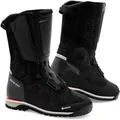 Revit Discovery GTX Motorrad Stiefel, schwarz, 46