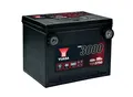 YUASA Starterbatterie ybx3750 12V 68Ah 660A