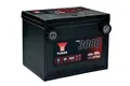 YBX3750 YUASA Starterbatterie US 12V/66Ah660A OE-Qualität super Startleistung