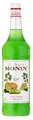 (10,01€/l) Monin Kiwi Sirup 1,0l Flasche