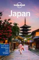 Lonely Planet Japan: Perfect for exploring top sights and taking roads less