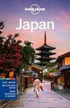 Lonely Planet Japan: Perfect for exploring top sights an... | Buch | Zustand gut