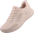 Skechers Sneaker Low Damen 32313335303538 Beige 37 EU