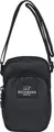 Beckmann Sport Crossbody Black Coated Umhängetasche