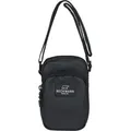 Beckmann Crossbodybag Sport Black Coated