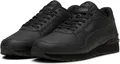 Puma Uni Sneaker ST Runner v4 L - 399068, Farbe:Schwarz, Herren Schuhe:44