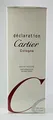 Cartier declaration eau de toilette 100 ml