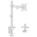 Tischhalterung 17-32/ 1TFT 9kg 360° Gasfeder ws