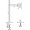 equip Tischhalterung 17"-32"/ 1TFT 9kg 360° Gasfeder ws (Tisch, 32") (650166)