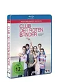 Club der roten Bänder - Staffel 3 (Blu-ray) Tim-Oliver Schultz Damian Hardung