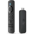 Amazon Fire TV Stick 4K (8 GB, Fire OS) (B0BP9MDCQZ)
