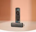 Amazon Fire Stick 4K Ultra HD 2023 Alexa Stimme Fernbedienung TV Mediaplayer