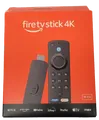Amazon Fire Stick Alexa Stimme Fernbedienung Alle Modelle HD Und 4K 2nd,3rd