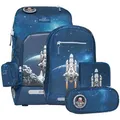 Beckmann Active Air FLX - 6-Tlg. Set - Space Mission Koffer24