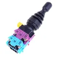 CENPEK HKD-FW24 4NO 4-Positionen-Einhebel-Joystick-Schalter