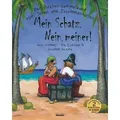 "Piraten Sammelband \"Mein Schatz. Nein, meiner!\""