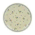 Polnische Keramik Dessertteller, 17,8 cm Country Meadow