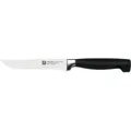 Zwilling 35602-000-0 Professional "S" Messer Set 3-tlg. - Schwarz