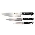 Zwilling 35602-000-0 Professional S Messerset 3 tlg Küchenmesser Fleischmesser