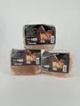 Himalaya Salzleckstein Pferd | 100 % Steinsalz | ca. 2–3 kg | inkl. Seil