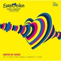 Eurovision Song Contest Liverpool 2023 | Various Artists | Vinyl / Schallplatte