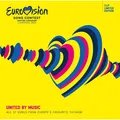 Various Artists, Various: Eurovision Song Contest Liverpool 2023 (Limit.LP) - U