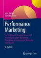 Daniel Schetter (u. a.) | Performance Marketing | Taschenbuch | Deutsch (2020)