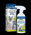 Bactador KATZENTOILETTEN Geruchsentferner 500 ml Geruchsvernichtung Tierumgebung
