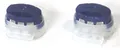 Genisys Kabel Verbinder - kompatibel mit LandXcape LX ® - Draht Reparatur Mähroboter Verbindungsklemmen - wasserdicht - Original 3M, Inhalt:10x314