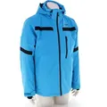 Maier Sports Lanciano Herren Skijacke-Hell-Blau-54
