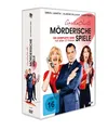 Agatha Christie: Mörderische Spiele - Die komplette Serie/Alle 27 Filme # 16 DVD