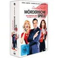 Agatha Christie: Mörderische Spiele - Die komplette Serie - Alle 27 Filme a ...