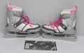 K2 Skate Schlittschuhe Softboot Charme Ice Gr. 32-37 2530201