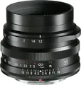Voigtländer Nokton 1,2/35 mm Fujifilm X-Mount, schwarz 