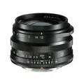 Voigtländer 35mm F1.2 Nokton für Fujifilm X-Mount BA369A