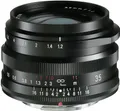 Voigtländer Nokton 35mm f1,2 Fujifilm X-Mount schwarz | Voigtländer Objektiv