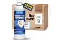 bio-chem bio-chem Urinsteinentferner EXTRA STARK 6x1000 ML inkl. Schrägdüse WC-Reiniger (Sparpaket, [- Urinsteinentferner 6x 1 l + Schrägdüse Profi WC-Reiniger für hartnäckigste Ablagerungen & Urinstein)