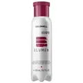 Goldwell Elumen Haarfarbe Cool AB@9 Aschbeige auf der Tonhöhe Hellhellblond 200ml