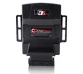 ChipPower Chiptuning CRS geeignet für Toyota Auris E150 E180 1.4 D4D 2006-2018 Chip Tuning Box Diesel Leistungssteigerung und Kraftstoffersparnis