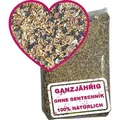 WILDVOGEL-VITAL 30 kg - Premium Ganzjahresfutter für Wildvögel